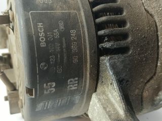 bontott OPEL CORSA B Generátor