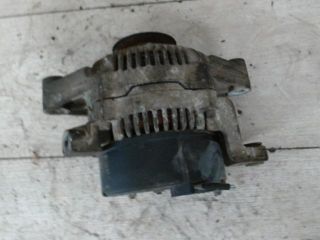 bontott OPEL CORSA B Generátor