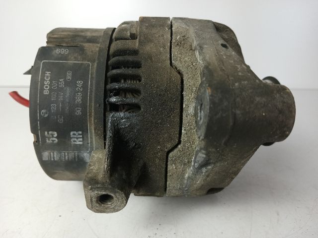 bontott OPEL CORSA B Generátor