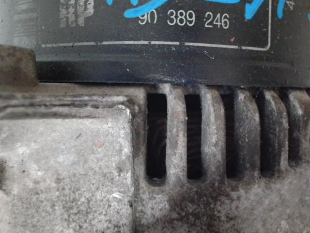 bontott OPEL CORSA B Generátor