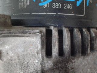 bontott OPEL CORSA B Generátor