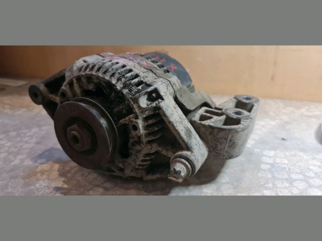 bontott OPEL CORSA B Generátor