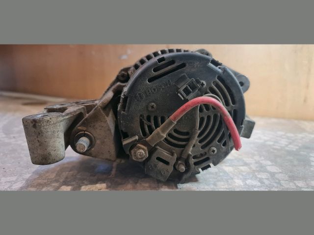 bontott OPEL CORSA B Generátor