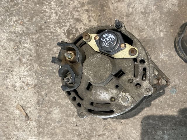 bontott OPEL CORSA B Generátor