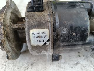 bontott OPEL CORSA B Gyújtáselosztó