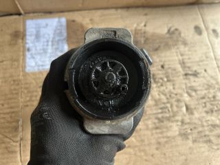 bontott OPEL CORSA B Gyújtáselosztó