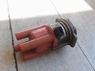 bontott OPEL CORSA B Gyújtáselosztó