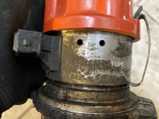 bontott OPEL CORSA B Gyújtáselosztó