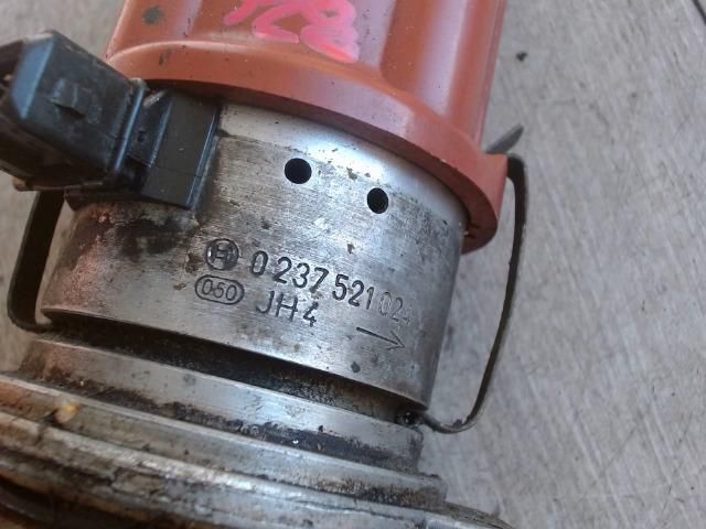 bontott OPEL CORSA B Gyújtáselosztó