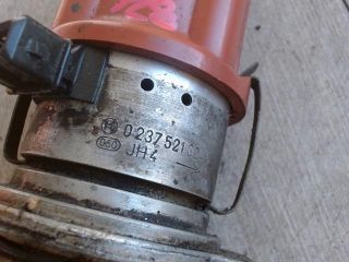 bontott OPEL CORSA B Gyújtáselosztó