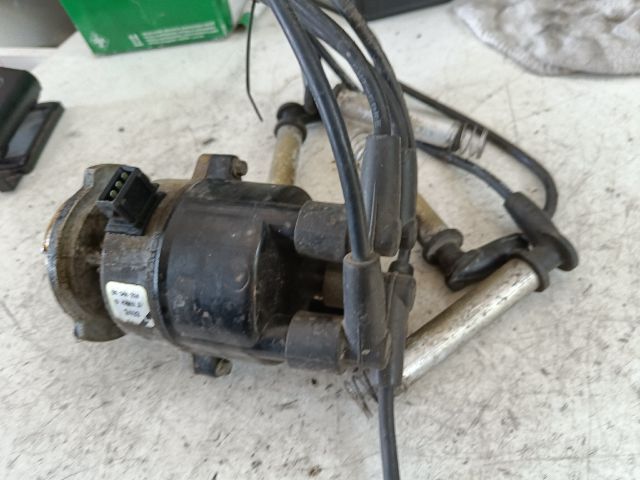 bontott OPEL CORSA B Gyújtáselosztó