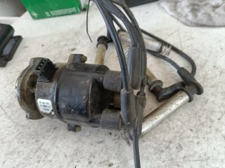 bontott OPEL CORSA B Gyújtáselosztó