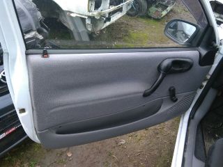 bontott OPEL CORSA B Gyújtáskapcsoló Házzal