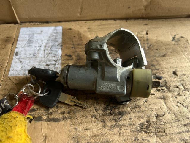 bontott OPEL CORSA B Gyújtáskapcsoló