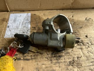 bontott OPEL CORSA B Gyújtáskapcsoló