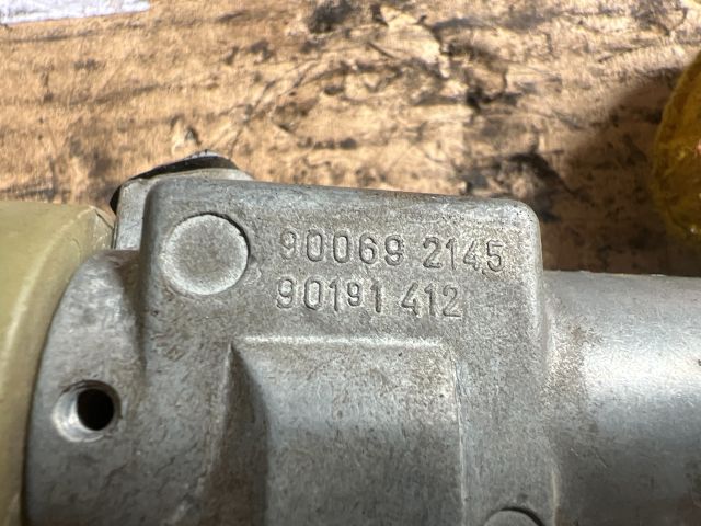 bontott OPEL CORSA B Gyújtáskapcsoló