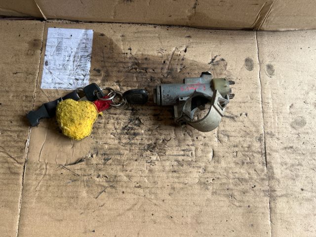 bontott OPEL CORSA B Gyújtáskapcsoló