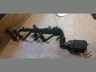 bontott OPEL CORSA B Gyújtótrafó Szett