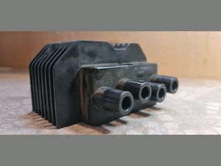 bontott OPEL CORSA B Gyújtótrafó