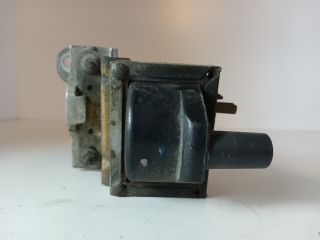 bontott OPEL CORSA B Gyújtótrafó