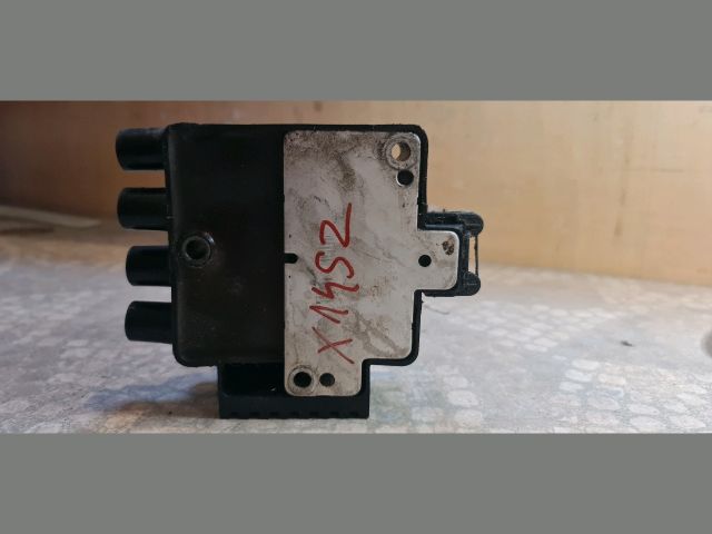 bontott OPEL CORSA B Gyújtótrafó