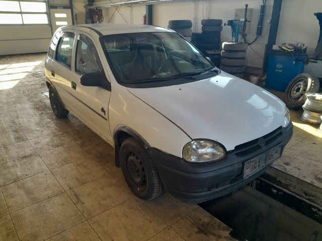 bontott OPEL CORSA B Gyújtótrafó