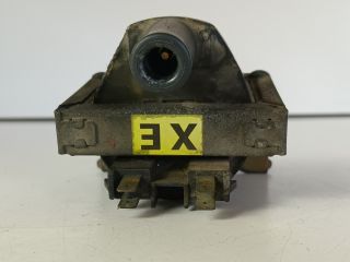 bontott OPEL CORSA B Gyújtótrafó