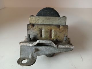 bontott OPEL CORSA B Gyújtótrafó