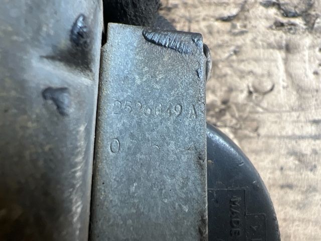 bontott OPEL CORSA B Gyújtótrafó