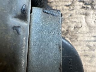 bontott OPEL CORSA B Gyújtótrafó