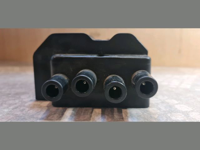 bontott OPEL CORSA B Gyújtótrafó