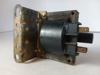 bontott OPEL CORSA B Gyújtótrafó