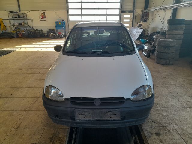 bontott OPEL CORSA B Gyújtótrafó