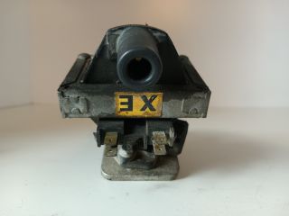 bontott OPEL CORSA B Gyújtótrafó