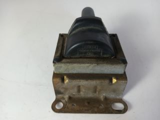 bontott OPEL CORSA B Gyújtótrafó