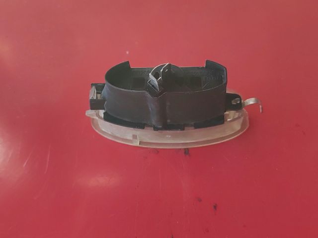 bontott OPEL CORSA B Hátsó Rendszámtábla Világítás