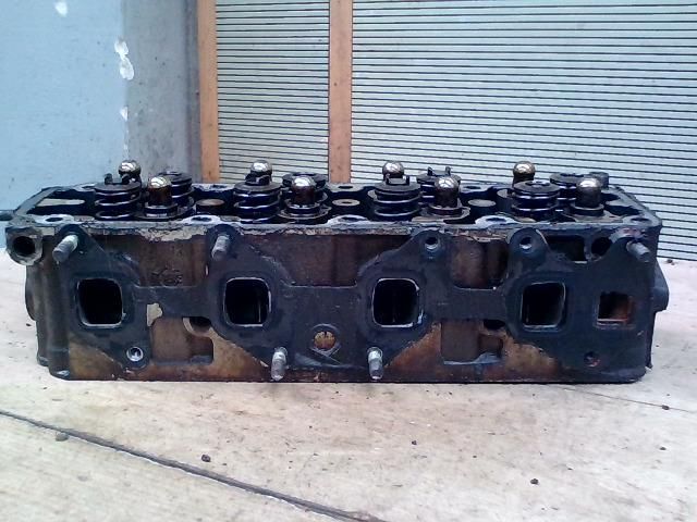 bontott OPEL CORSA B Hengerfej