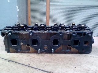 bontott OPEL CORSA B Hengerfej