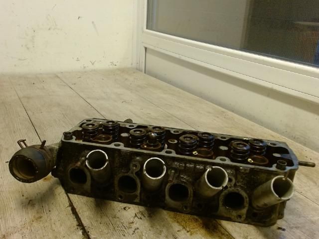 bontott OPEL CORSA B Hengerfej