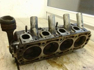 bontott OPEL CORSA B Hengerfej