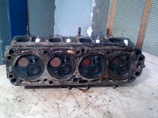 bontott OPEL CORSA B Hengerfej