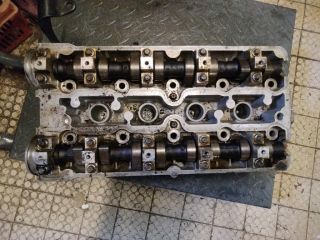 bontott OPEL CORSA B Hengerfej