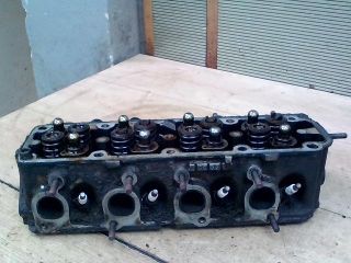 bontott OPEL CORSA B Hengerfej