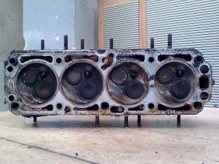 bontott OPEL CORSA B Hengerfej