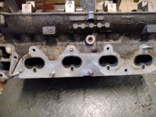 bontott OPEL CORSA B Hengerfej