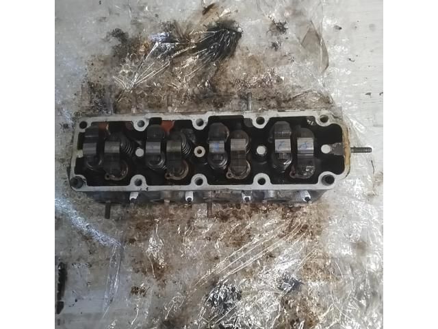 bontott OPEL CORSA B Hengerfej