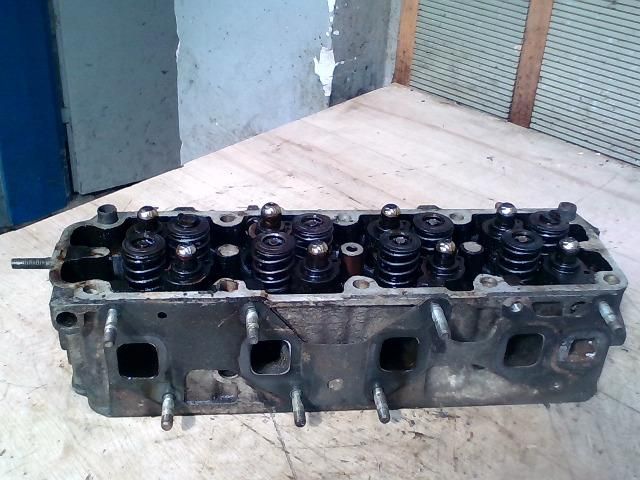 bontott OPEL CORSA B Hengerfej