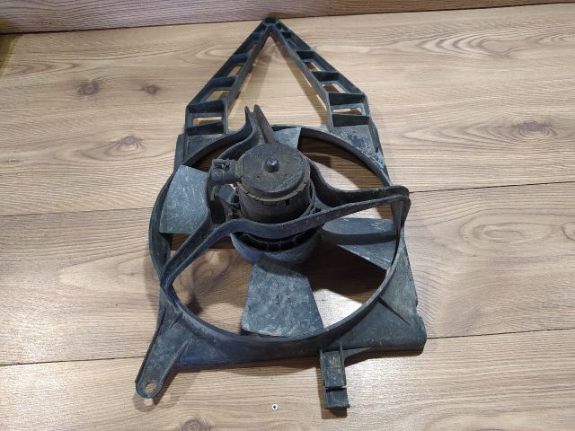 bontott OPEL CORSA B Hűtőventilátor