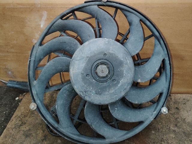 bontott OPEL CORSA B Hűtőventilátor