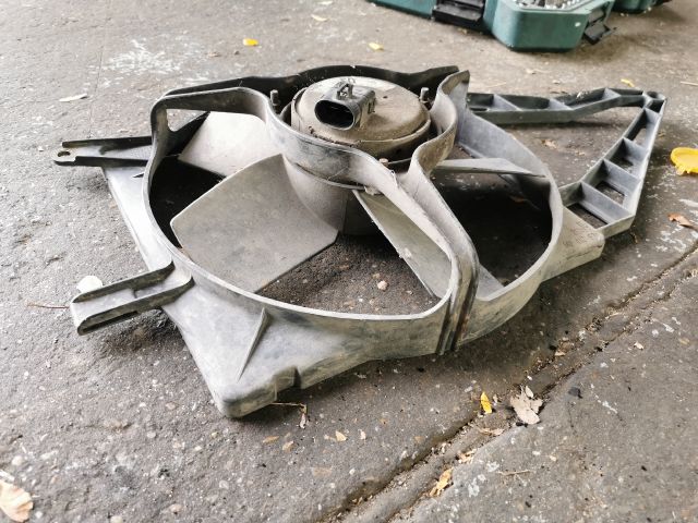 bontott OPEL CORSA B Hűtőventilátor